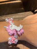 Magical Unicorn Bracelet